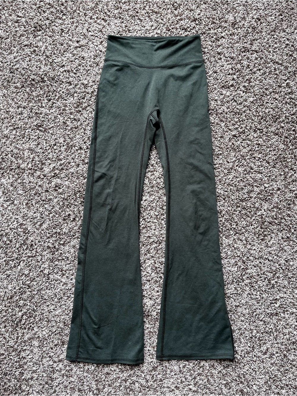 Isla Movement Flare Leggings